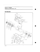 Preview for 126 page of BOMBARDIER ALPINE 503 3341 1985 Shop Manual