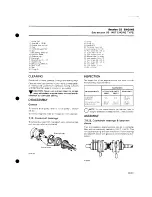 Preview for 127 page of BOMBARDIER ALPINE 503 3341 1985 Shop Manual