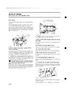 Preview for 128 page of BOMBARDIER ALPINE 503 3341 1985 Shop Manual