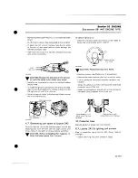 Preview for 131 page of BOMBARDIER ALPINE 503 3341 1985 Shop Manual