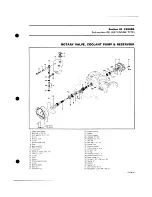 Preview for 135 page of BOMBARDIER ALPINE 503 3341 1985 Shop Manual