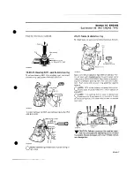 Preview for 137 page of BOMBARDIER ALPINE 503 3341 1985 Shop Manual