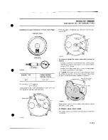 Preview for 139 page of BOMBARDIER ALPINE 503 3341 1985 Shop Manual