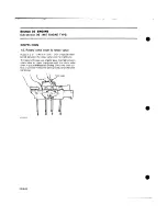 Preview for 140 page of BOMBARDIER ALPINE 503 3341 1985 Shop Manual