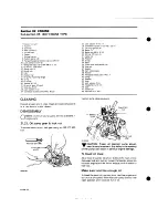 Preview for 142 page of BOMBARDIER ALPINE 503 3341 1985 Shop Manual