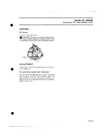 Preview for 143 page of BOMBARDIER ALPINE 503 3341 1985 Shop Manual