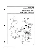 Preview for 145 page of BOMBARDIER ALPINE 503 3341 1985 Shop Manual