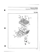 Preview for 147 page of BOMBARDIER ALPINE 503 3341 1985 Shop Manual