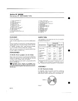 Preview for 148 page of BOMBARDIER ALPINE 503 3341 1985 Shop Manual