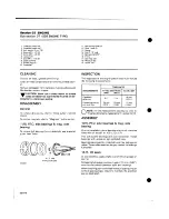 Preview for 152 page of BOMBARDIER ALPINE 503 3341 1985 Shop Manual