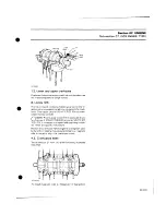 Preview for 153 page of BOMBARDIER ALPINE 503 3341 1985 Shop Manual