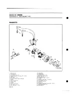 Preview for 154 page of BOMBARDIER ALPINE 503 3341 1985 Shop Manual