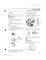 Preview for 155 page of BOMBARDIER ALPINE 503 3341 1985 Shop Manual