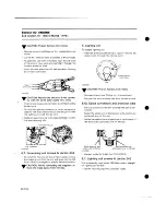 Preview for 156 page of BOMBARDIER ALPINE 503 3341 1985 Shop Manual