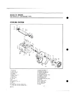 Preview for 158 page of BOMBARDIER ALPINE 503 3341 1985 Shop Manual