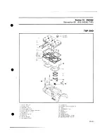 Preview for 163 page of BOMBARDIER ALPINE 503 3341 1985 Shop Manual