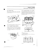 Preview for 165 page of BOMBARDIER ALPINE 503 3341 1985 Shop Manual