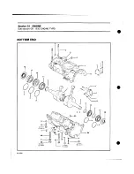 Preview for 166 page of BOMBARDIER ALPINE 503 3341 1985 Shop Manual