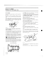 Preview for 168 page of BOMBARDIER ALPINE 503 3341 1985 Shop Manual