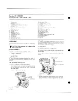 Preview for 170 page of BOMBARDIER ALPINE 503 3341 1985 Shop Manual