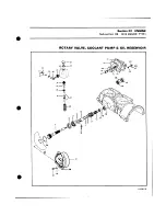 Предварительный просмотр 175 страницы BOMBARDIER ALPINE 503 3341 1985 Shop Manual