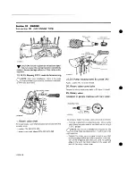 Preview for 178 page of BOMBARDIER ALPINE 503 3341 1985 Shop Manual