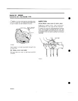 Preview for 180 page of BOMBARDIER ALPINE 503 3341 1985 Shop Manual