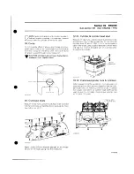 Preview for 189 page of BOMBARDIER ALPINE 503 3341 1985 Shop Manual