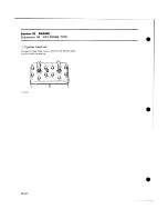 Preview for 190 page of BOMBARDIER ALPINE 503 3341 1985 Shop Manual