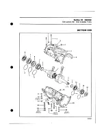 Preview for 191 page of BOMBARDIER ALPINE 503 3341 1985 Shop Manual