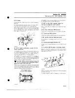 Preview for 193 page of BOMBARDIER ALPINE 503 3341 1985 Shop Manual