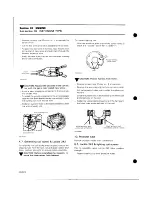 Preview for 196 page of BOMBARDIER ALPINE 503 3341 1985 Shop Manual