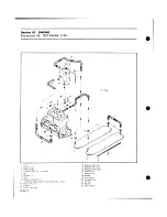 Preview for 198 page of BOMBARDIER ALPINE 503 3341 1985 Shop Manual