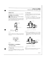 Preview for 199 page of BOMBARDIER ALPINE 503 3341 1985 Shop Manual