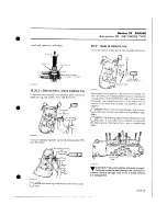 Preview for 203 page of BOMBARDIER ALPINE 503 3341 1985 Shop Manual