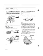 Preview for 204 page of BOMBARDIER ALPINE 503 3341 1985 Shop Manual