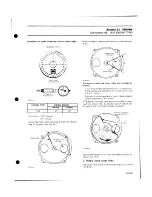 Preview for 205 page of BOMBARDIER ALPINE 503 3341 1985 Shop Manual