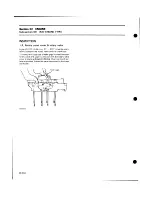 Preview for 206 page of BOMBARDIER ALPINE 503 3341 1985 Shop Manual