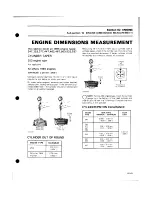 Preview for 211 page of BOMBARDIER ALPINE 503 3341 1985 Shop Manual