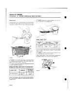 Preview for 212 page of BOMBARDIER ALPINE 503 3341 1985 Shop Manual