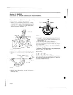 Preview for 214 page of BOMBARDIER ALPINE 503 3341 1985 Shop Manual