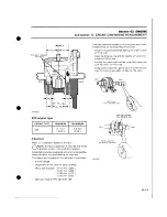 Preview for 215 page of BOMBARDIER ALPINE 503 3341 1985 Shop Manual