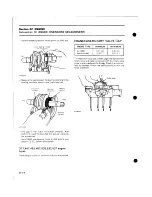 Preview for 216 page of BOMBARDIER ALPINE 503 3341 1985 Shop Manual