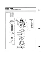 Preview for 218 page of BOMBARDIER ALPINE 503 3341 1985 Shop Manual