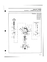 Preview for 219 page of BOMBARDIER ALPINE 503 3341 1985 Shop Manual