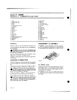 Preview for 220 page of BOMBARDIER ALPINE 503 3341 1985 Shop Manual