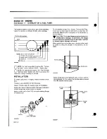 Preview for 222 page of BOMBARDIER ALPINE 503 3341 1985 Shop Manual