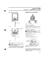 Preview for 223 page of BOMBARDIER ALPINE 503 3341 1985 Shop Manual