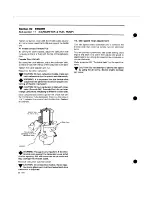 Preview for 224 page of BOMBARDIER ALPINE 503 3341 1985 Shop Manual