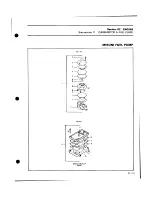 Preview for 225 page of BOMBARDIER ALPINE 503 3341 1985 Shop Manual